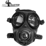 S10.4 Ultimate Breath Play Gas Mask