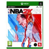 2K Games Nba 2k22 (xbox Series X) Cene