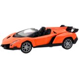  Auto na daljinsko upravljanje LaSport 1:16 - narančasti | Shoptok.si