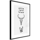  Poster - Spirituality 20x30 Cijene