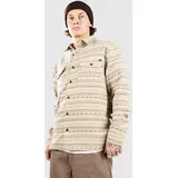 Offshore Jacquard Flannel Srajca hunter