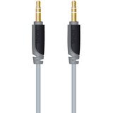 SINOX avdio kabel stereo SXA3302 3,5mm - 3,5mm 2m Cene