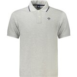 North Sails MEN&#39;S SHORT SLEEVE POLO GREY Cijene