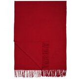 Pri Scarf Thick scarf tassels single color warm soft 200x70 cm | shoptok.hr