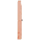 vidaXL Vanjska kuhinjska vrata 2 kom 50x9x82 cm masivne drva duglazije | shoptok.hr
