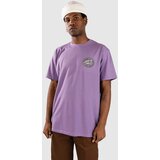 Santa Cruz Collage Oval Dot T-shirt purple haze | Shoptok.si