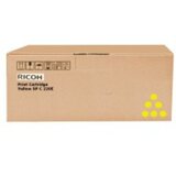 Ricoh 407546 toner cartridge 1 pc(s) Original Yellow | shoptok.hr