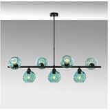 Opviq Luster Benek-15-14452, plava Slike