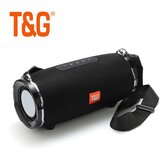  Bluetooth zvučnik TG 187 crni | Eponuda.ba