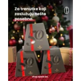 Pandoro tradicionalni kolaÄ 1kg
