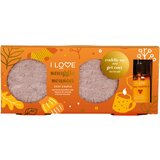 I love... Snuggle Season Cosy Couple darilni set za miren spanec | Shoptok.si