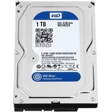 Western Digital 1 TB, WD10EZEX, SATA-6Gb, 7200 rpm, 64 MB caviar blue cijene