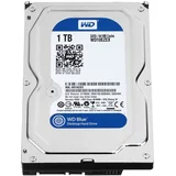1 TB, WD10EZEX, SATA-6Gb, 7200 rpm, 64 MB caviar blue