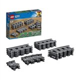 Lego City: Tračnice | shoptok.hr