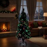  Veštačka jelka 120cm sa osvetljenjem KIX120LED | ePonuda.com