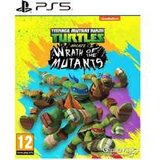 Sony PS5 TMNT Arcade: Wrath of the Mutants Cene