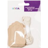  OZNAČEVANJE PK30 HEYDA 20-48707 35 NATUR BLISTER | Shoptok.si