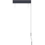  Vanjska roleta 60 x 250 cm krem | shoptok.hr