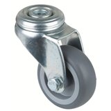 BS ROLLEN Točkić sa rupom P 50mm, nosivost 50 kg | Eponuda.ba