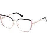 Guess GU50249 005 ONE SIZE (55) Zlata/Kristalna Cene