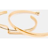 Sinsay Krute narukvice 2 pack | shoptok.hr