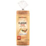 Tvojih 5 Minuta Tost classic plus 750g | ePonuda.com