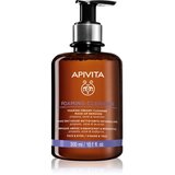 Apivita Cleansing Foaming Cleanser nežna čistilna pena 300 ml Cene