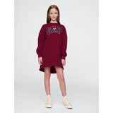 GAP Children's sweatshirt dress with logo - Girls | shoptok.hr