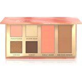 Catrice Sun Glow večnamenska paleta za obraz in oči 10 g Cene