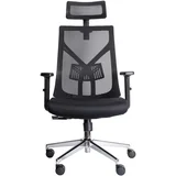 ergonomska kancelarijska stolica aura