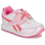 Reebok ROYAL CL JOG 2.0 KC Ružičasta Cijene