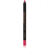 Cupio Waterproof Lip Liner olovka za konturiranje usana nijansa Flirty Rose 1,2 g