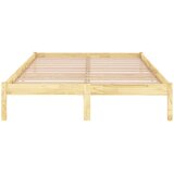 Okvir za krevet od masivne borovine 120 x 200 cm | Eponuda.ba