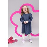 Pinokio Kids's Romantic Longsleeve Dress Cijene