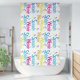 vidaXL Rolo zavjesa za tuš 120x240 cm širina tkanine 116 cm | shoptok.hr