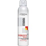 L´Oréal Paris studio line spurenlos fx styling spray 24-urni ultra močan oprijem | Shoptok.si