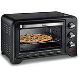 Tefal pećnica OF444834 Optimo 19 L kapacitet, snaga 1380 W | Eponuda.ba