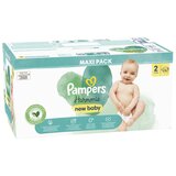 Pampers Plenice Harmonie, velikost 2, 4-8 kg, 96 kom | Shoptok.si