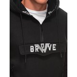 Edoti Men's zip-up sweatshirt Cene