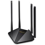 Mercusys Brezžični dvokanalni gigabitni usmerjevalnik MR30G MR30G AC1200 | Shoptok.si