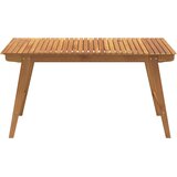  Vrtni stol 150x90x75 cm od masivnog bagremovog drva | Eponuda.ba