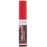 Rimmel London Thrill Seeker Glassy Gloss sjajilo za usne 10 ml nijansa 750 Frosted Berry | shoptok.hr