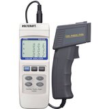 Voltcraft VOLTCRAFT® RGB-2000 analizator barve kalibriran po tovarniškem standardu, (20634334) | Shoptok.si