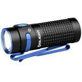 Baton 4 Classic LED Torch 1300lm 170m