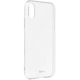  Roar maska - za iPhone XS prozirna | shoptok.hr