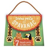  SLIKOVNICA ND/DIVNE PRIČE ZA SPAVANAC ART.07424-4 98247 Cijene