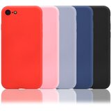  Maska za iPhone 6 Soft Gel Silicone crna Cene