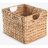  Korpa Š25xD30xV22cm natur Cene