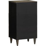  Komoda 40x33x75 cm Puno drvo Mango | shoptok.hr