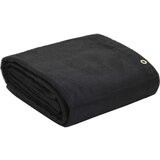 vidaXL Mreža za prikolico HDPE 3,5x5 m črna | Shoptok.si